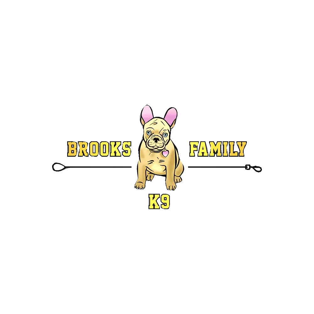 Brooks Family K9